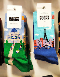 Photo n°4 de Boutique Monsieur Poulet à Paris (Magasin de vêtements pour femmes)