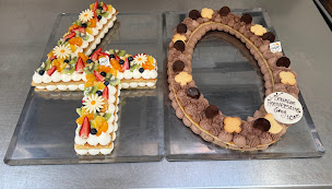 Photo n°13 de Boulangerie Pâtisserie Helfter R - S à Wittisheim (Boulangerie)