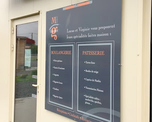 Photo n°15 de La maison Colomb à Le Porge (Pâtisserie)