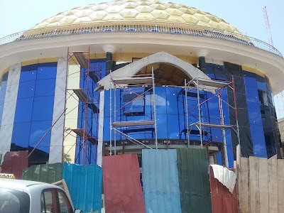 Photos of Tintin's Game Center