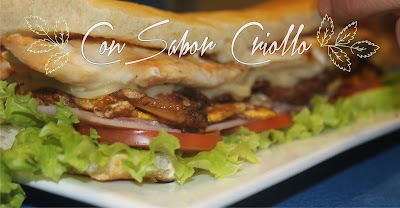 Photos of Con Sabor Criollo