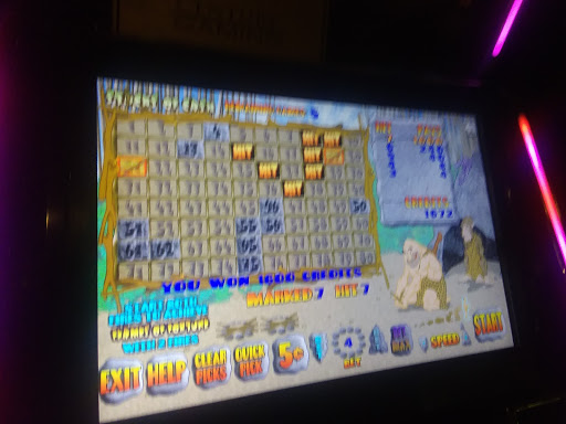 Jumbo Jackpot Casino