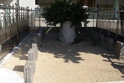 cemetery
