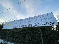 Speed Echafaudages à Saint-Michel-sur-Orge