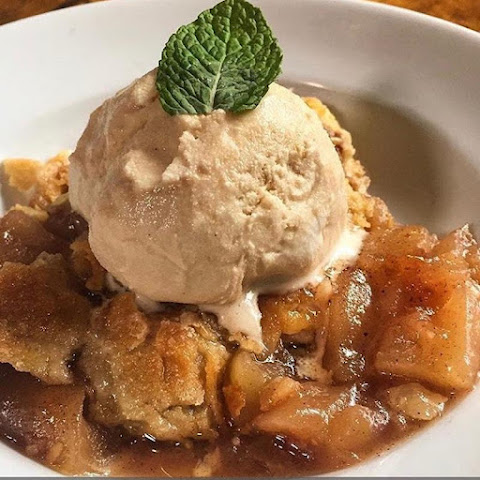 DBA Barbecue - Chastain by null