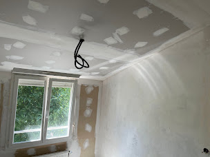 Photo n°42 de ent.Paixao-Plafonds Batiment à Bourg-lès-Valence (Peintre en bâtiment)