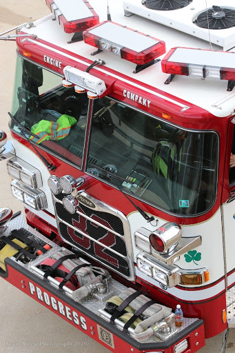 Progress Fire Company Station 32 - Thumbnail