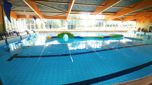 Photo de Centre aquatique Alencéa