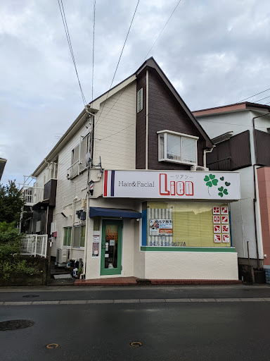 hair&facial Lien～リアン～