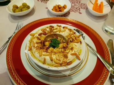 Photos of Al Nafoorah