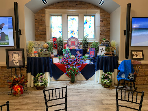 Collierville Funeral Home - Thumbnail