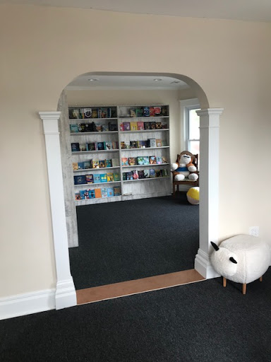 Commonplace Reader - Visual