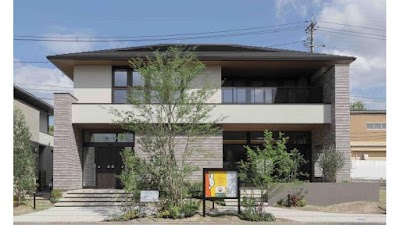 ミサワホーム 徳山住宅公園ＫＲＹハウジングサイト展示場