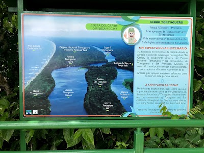 Photos of Cerro De Tortuguero