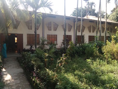 Photos of Suihari Catholic Church
