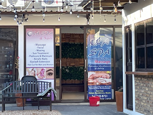 Ola Spa - Thumbnail
