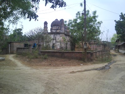 Photos of Puran Masjid