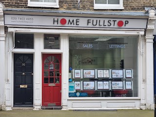 Home Fullstop Ltd.