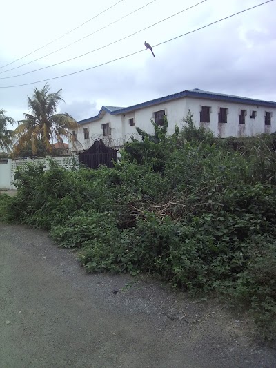 bank