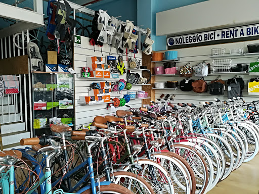 La Ciclofficina di Gianfranco Gallery - Italy