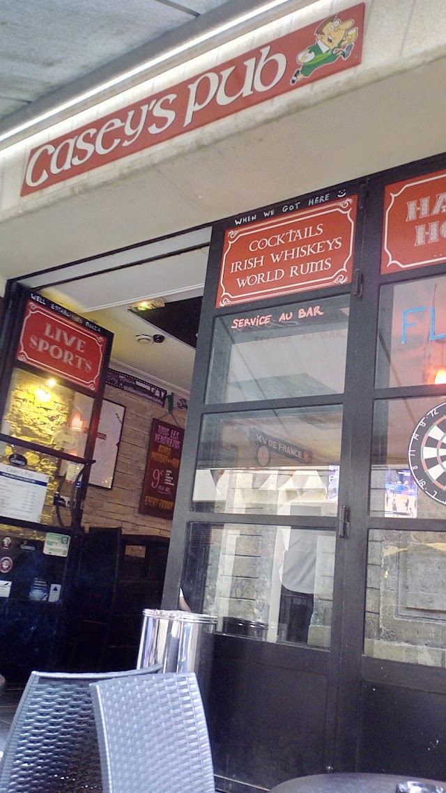 Casey's Pub