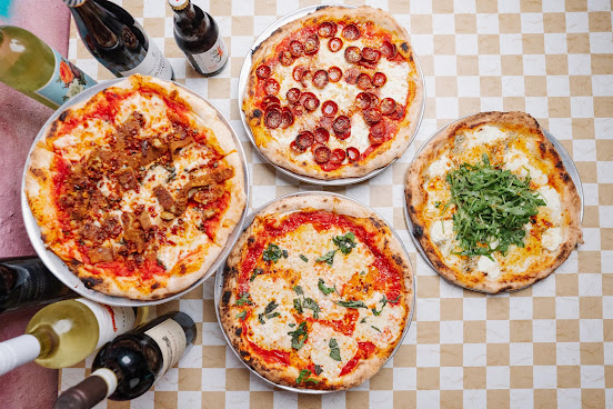 Kingsbridge Social Club by null