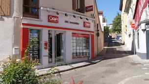 Photo n°1 de Orpi ABC Immobilier Sainte-Foy-lès-Lyon à Sainte-Foy-lès-Lyon (Agence de location immobilière)