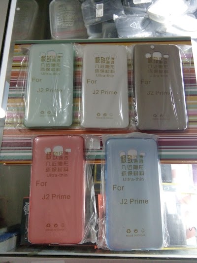 Photos of Bless Accesories Toko HP