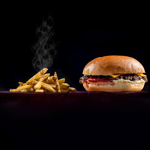 Photo 3 - Ze West Burger Halal