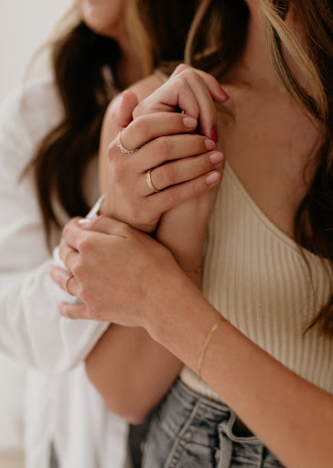 Stay Connected Permanent Jewelry - Thumbnail
