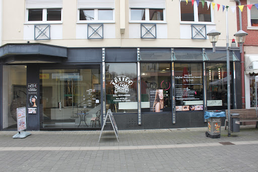 Friseur Mojo - Thumbnail