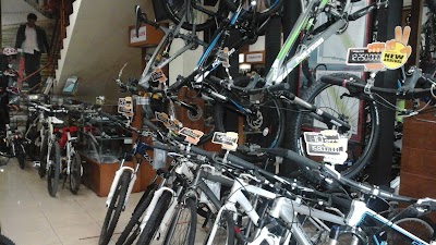 Bicycle Store