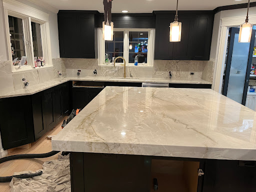 Stone Express & Granite