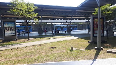 Photos of Terminal Menga
