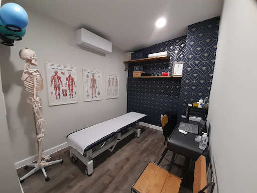Beata Physiotherapy