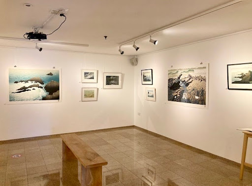 Green Hill Arts