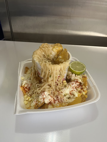 LA CASA DE LAS FRUTAS LOCAS by null