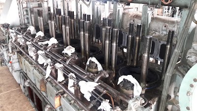 Photos of Mahmud Engineering