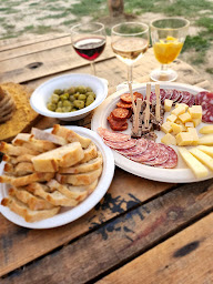 Photo n°7 de La Laupio - Restaurant Camarguais à Marsillargues (Restaurant français)