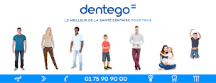 Photo n°17 de Centre Dentaire Toulon : Dentiste Toulon - Dentego à Toulon (Service de blanchiment des dents)