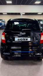 Photo n°15 de LIGIER STORE - JMB AUTOS MARSEILLE - VOITURES SANS PERMIS LIGIER à Marseille (Vendeur de voitures d'occasion)