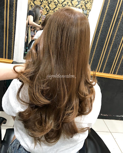 Golden Salon