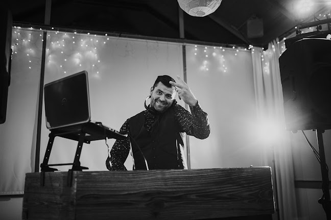 🌿 Zerosiedem • Wodzirej, DJ, brokat i balety - Sklep