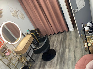 Photo n°9 de Charlyne BLS à Villefontaine (Spa)