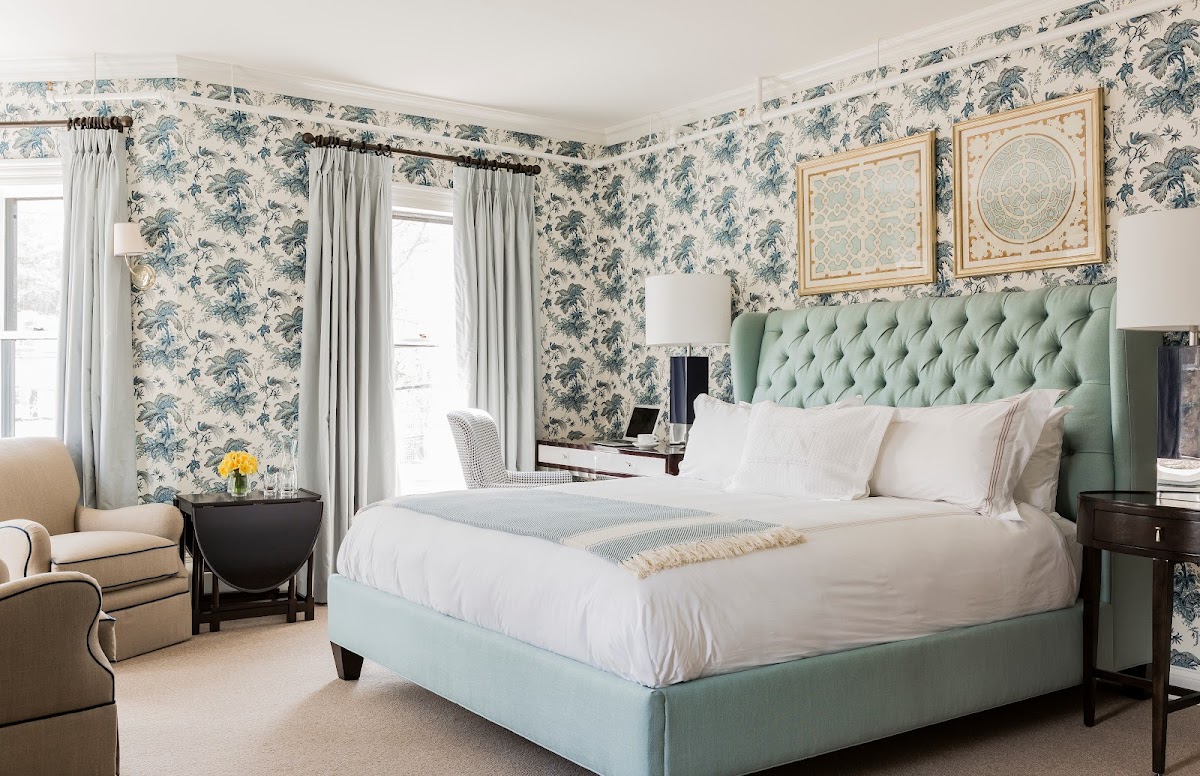 The Inn at Hastings Park - 5