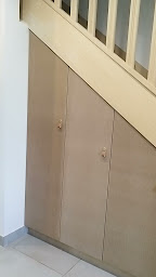 Photo n°14 de TG Menuiserie à Loivre (Entreprise de construction)