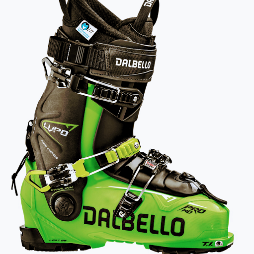 Der Skischuhdoktor - Thumbnail