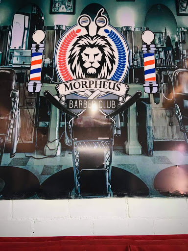 Morpheus Barber Club