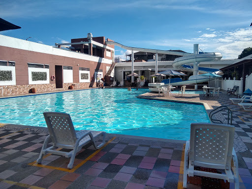 Hotel Melgar Plaza