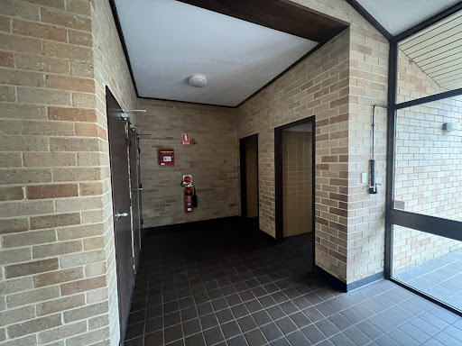 Harold Corr Community Hall Gallery - Australia